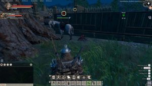 Myth of Empires✅ ГАЙД\ВСЕ О ЛОШАДЯХ ?