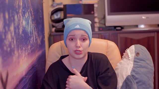 ? ИСТОРИЯ МОИХ ВОЛОС ✂️ смотреть онлайн