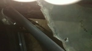 Как убрать люфт дверных ручек Нива Шевроле