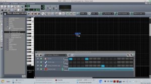 Уроки по LMMS, KXStudio и Linux для музыкантов. Скоро!