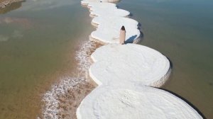 Мертвое море Израиль | ВЛОГ | На мертвое море из Эйлата