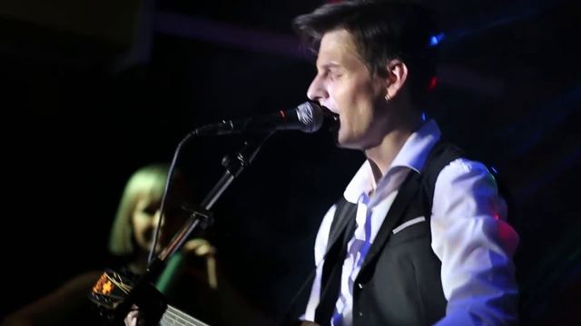 Магелланово Облако - Эпицентр (live 19.02.2022) смотреть онлайн