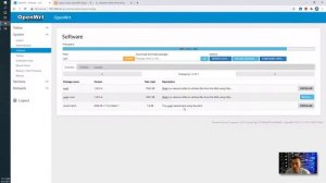 OpenWRT Adblock Installation and Configuraiton