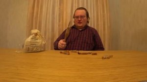 СВОИМИ РУКАМИ   ТЮРЕМНЫЕ ПОДЕЛКИ ИЗ ХЛЕБА