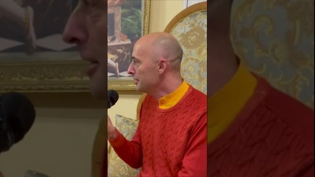 Чем интересуется чистая преданность?