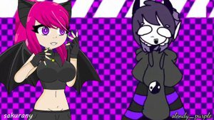 What Is Logical | Animation Meme Collab |