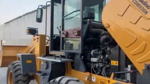Продажа фронтального погрузчика Lonking 936