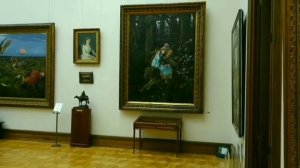 Третьяковская галерея