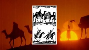 Жаксылык Сабитов. Династии Кипчакских ханов