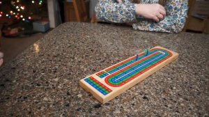 Cribbage: The Basics