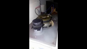 Акустическая система S-30 Реконструкция