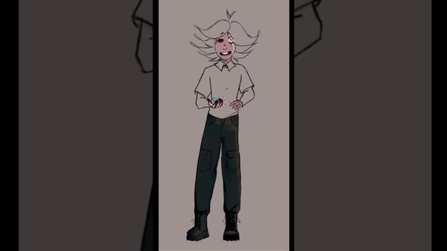 (speedpaint)-•{присутствует не настоящая кровь и вырванные части тела}• смотреть онлайн