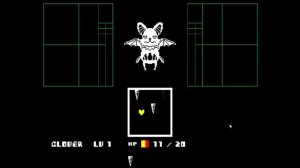 прохождение андертейл елоу