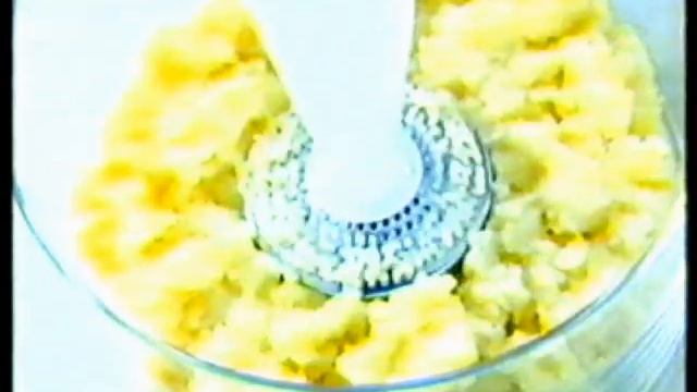 Anuncio spot Opticlik 2 de Moulinex Diciembre 1998 Navidad смотреть онлайн