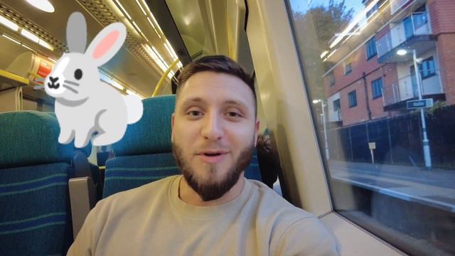 Затраты в Лондоне в неделю  #работаванглии #лондон