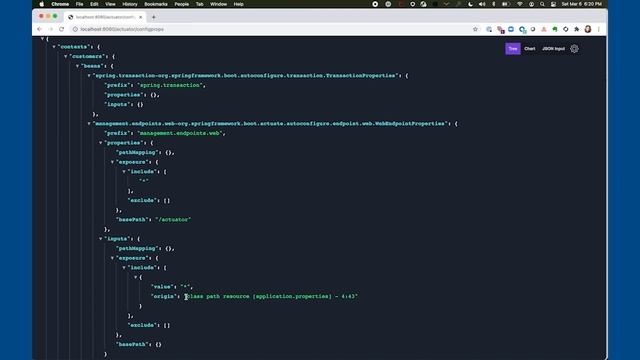 SpringOne Tour 2021: # Booternetes смотреть онлайн