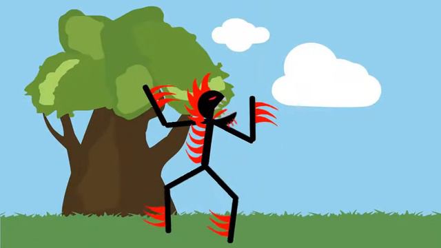 Мой мультфильм "Когда кто-то пишет тебе и ты занят" смотреть онлайн