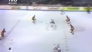 1981-Канада.Кубок.финал-3 период