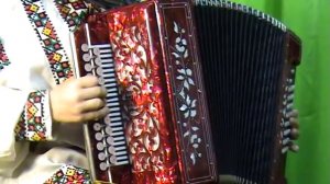 Самоучитель игры на гармони Тышкевича Словацкая полька_480p