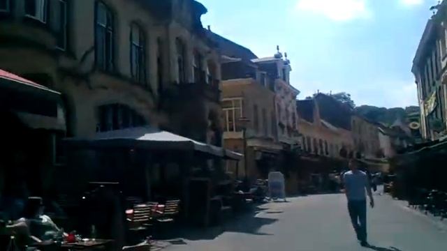 Valkenburg, Netherlands смотреть онлайн