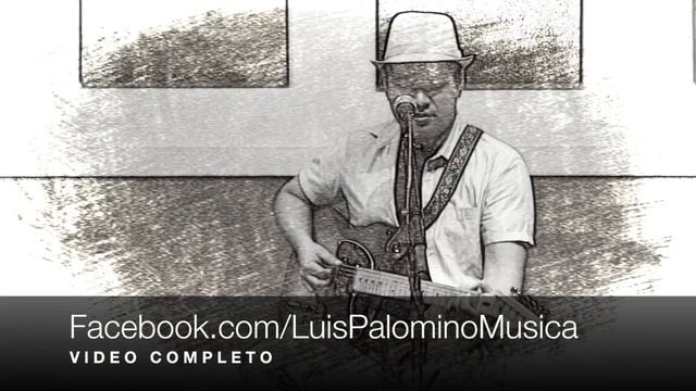 Luis Palomino - Pensando en Ti (Trailer) смотреть онлайн