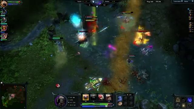 Heroes of Newerth/Взгляд на игру!