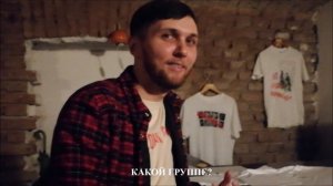 Концерт группы Электрофорез в Праге и интервью с организаторами концертов из Music Evenings