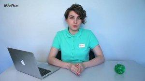 Установка и настройка Fusion Drive на Mac OS