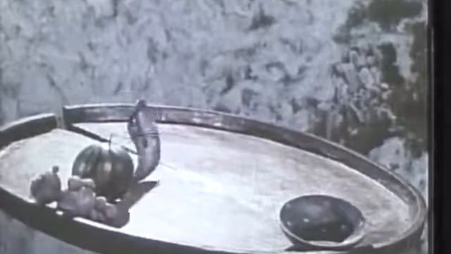 Арбуз (1974) смотреть онлайн