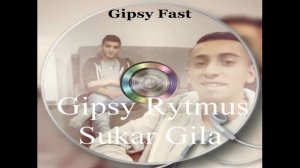 GIPSY FAST RADKO A VIKTOR CHANTAJE COVER 2017