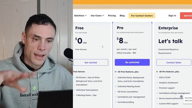 Unlock Perfect Audio Quality with Adobe Podcast Ai & Krisp Ai смотреть онлайн