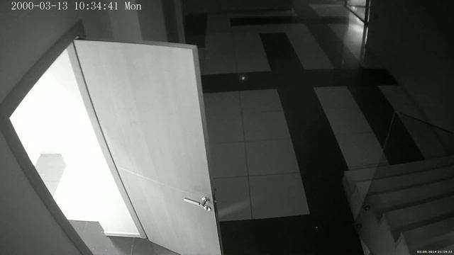 Infinity SRD-2000EX ночь смотреть онлайн