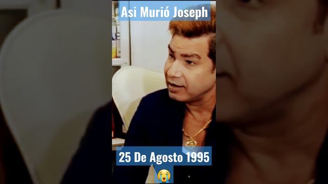 Así Fue La Mu3rt3 De Joseph De La Banda Swing Contada a Joan Abreu Por El Príncipe Alberth Hernánde