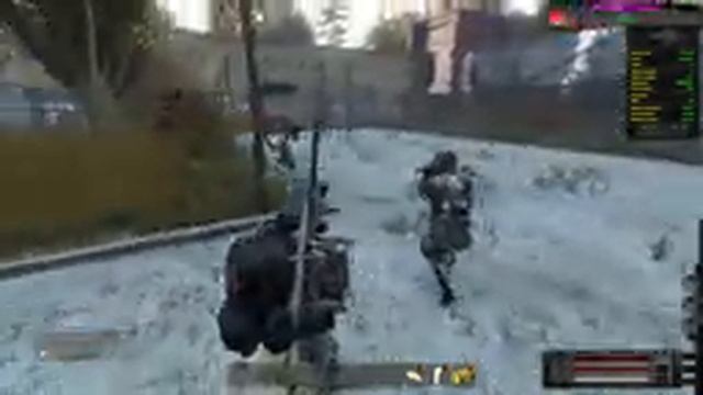 DayZ '' STALKER '' ♥ Nastya Panda ♥ смотреть онлайн