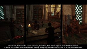 Immersive Citizens  - Free time