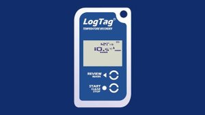 Logging Journey - TRID30-7