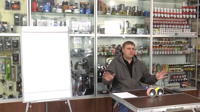 Карпфишинг  Выбор экипировки.  Часть 1