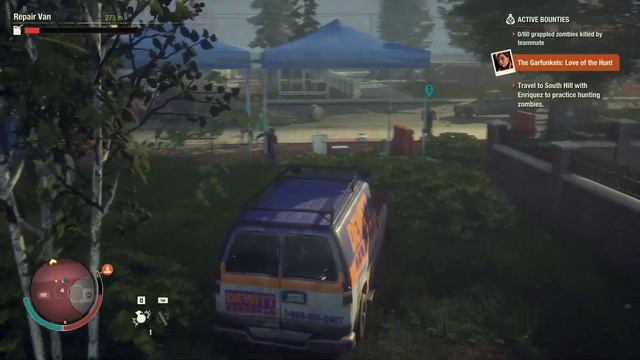 State of Decay 2: Juggernaut Edition  Ep 12  More Coop!