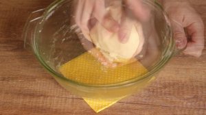 ?НОВОЕ ОБАЛДЕННОЕ ПЕЧЕНЬЕ с ЯБЛОКАМИ ? Песочное Печенье с Яблочной НАЧИНКОЙ к ЧАЮ