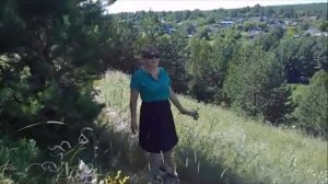 Родные края