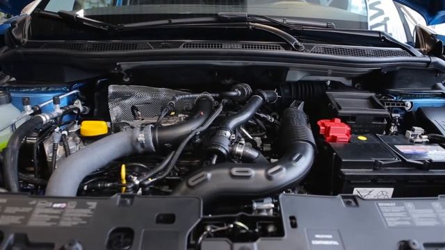 Двигатель Renault Captur смотреть онлайн