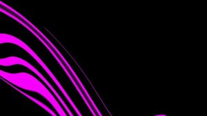 Фиолетовые абстрактные волны  видеофон,футаж / background, futage violet  abstract waves
