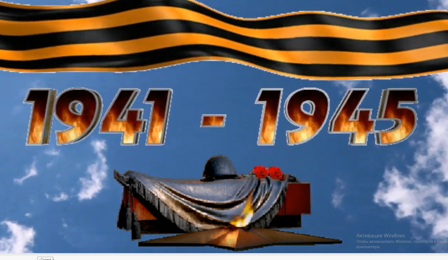 ✯ВЕТЕРАНЫ✯, 9 МАЯ трогательно до слез...