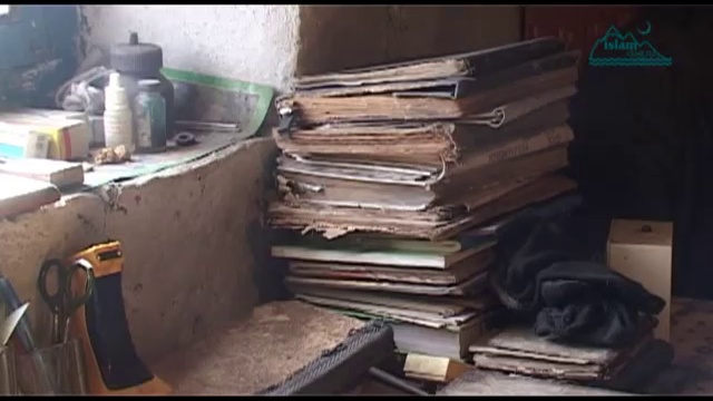Новости 24. Старый дагестанец не пропускает ни один намаз