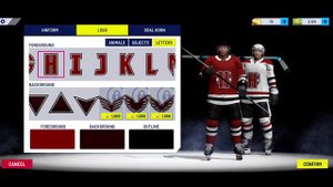 Hockey All Stars 24 - Gameplay Walkthrough Part 1 - 1080p (iOS, Android)