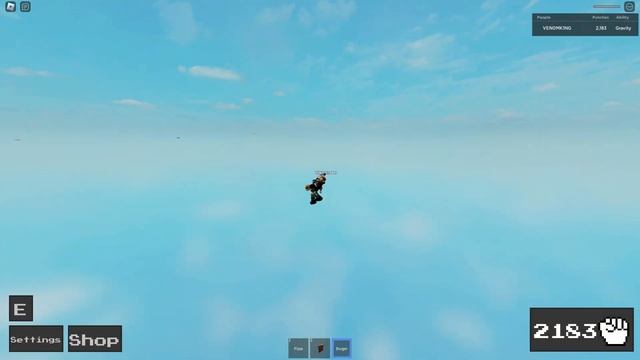 КАК ПОЛУЧИТЬ СЕКРЕТНУЮ СПОСОБНОСТЬ БУРГЕР!!! ROBLOX ABILITY WARS
