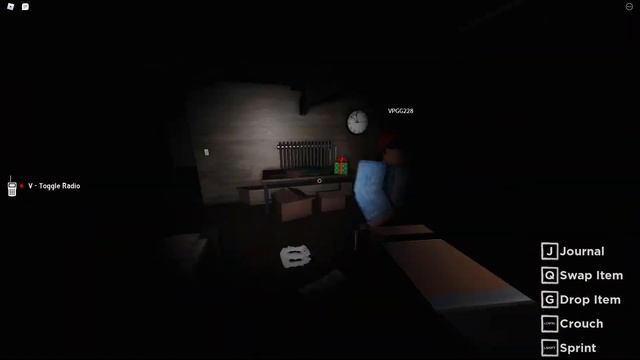 НОВЫЙ ПРЕДМЕТ В BLAIR ROBLOX / БЛЕИР РОБЛОКС смотреть онлайн