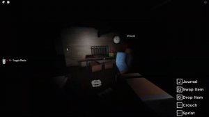 НОВЫЙ ПРЕДМЕТ В BLAIR ROBLOX / БЛЕИР РОБЛОКС
