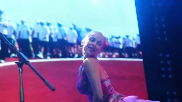 Новый год в стиле Стиляги с московской группой смотреть онлайн