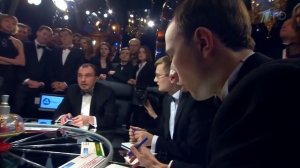 Что? Где? Когда? Озарение Алены Повышевой
